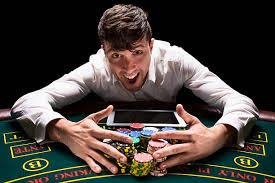 Giao diện đặt cược thể thao trực tuyến tại sảnh baccarat