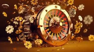Giao diện nền tảng baccarat trên thiết bị di động