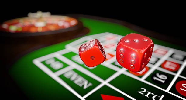 Phòng live casino baccarat với dealer phát trực tiếp