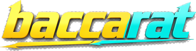 Logo baccarat – trang chủ